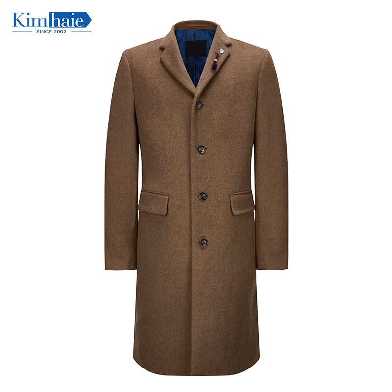 men's coat