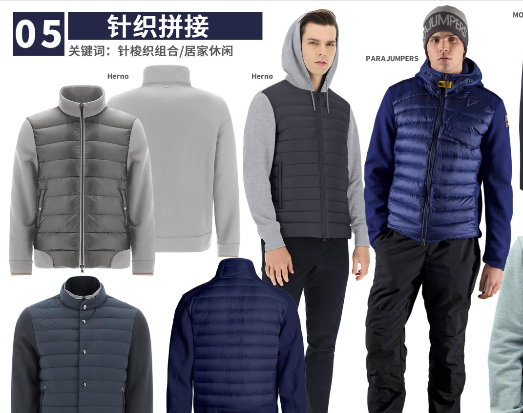 Xiamen Huibao Trading Co., Ltd. – men's pullovers 3