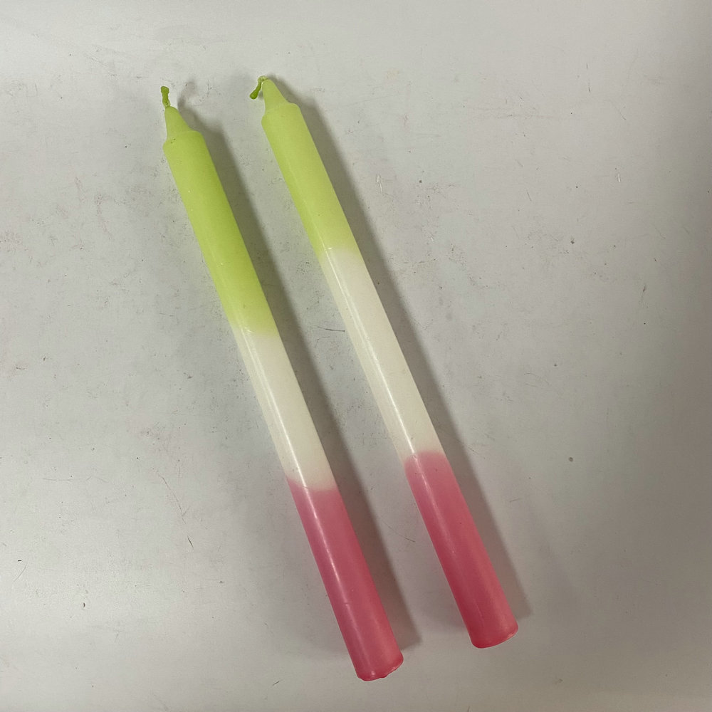 Fancy candles