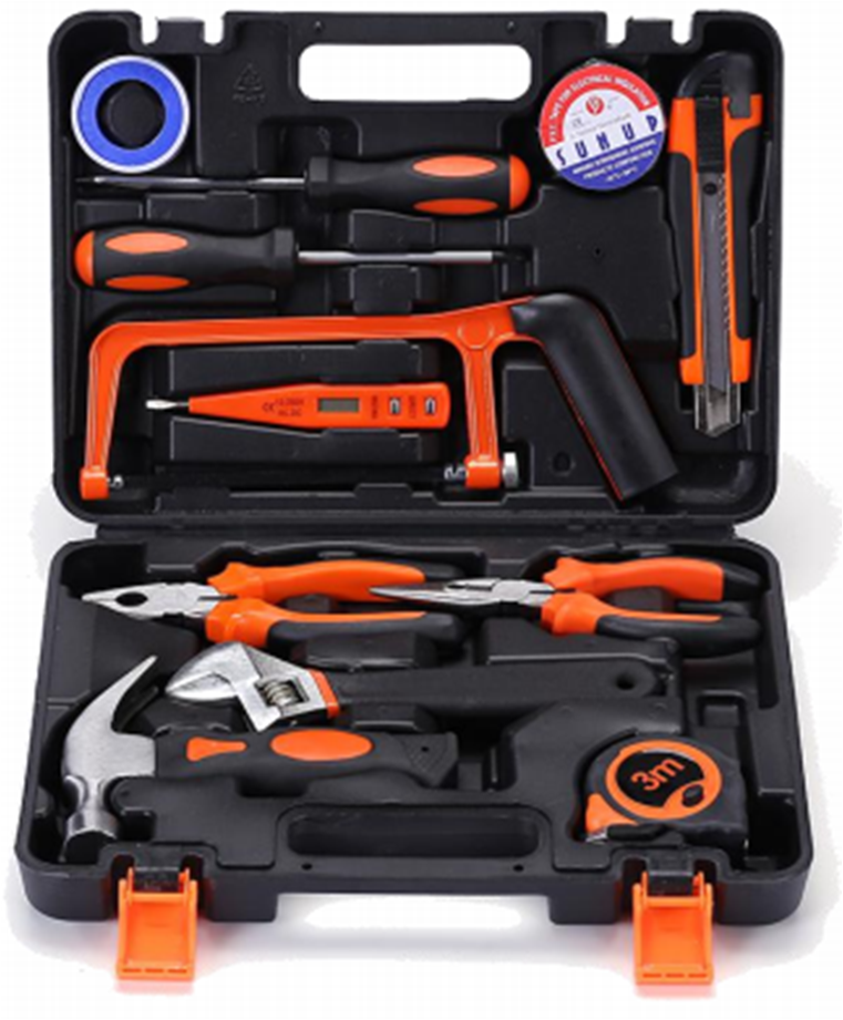 Hand tool sets