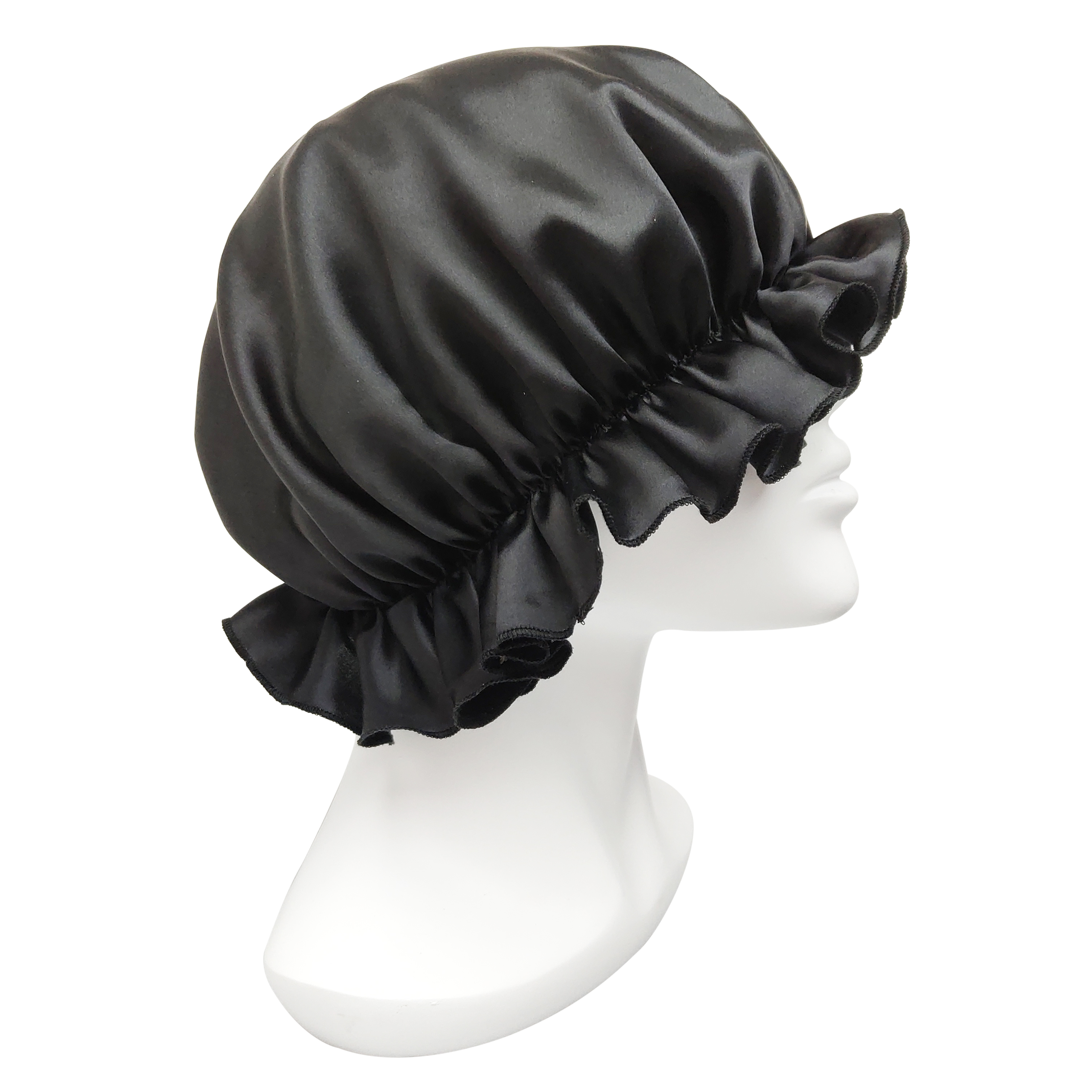Silk Hair turban