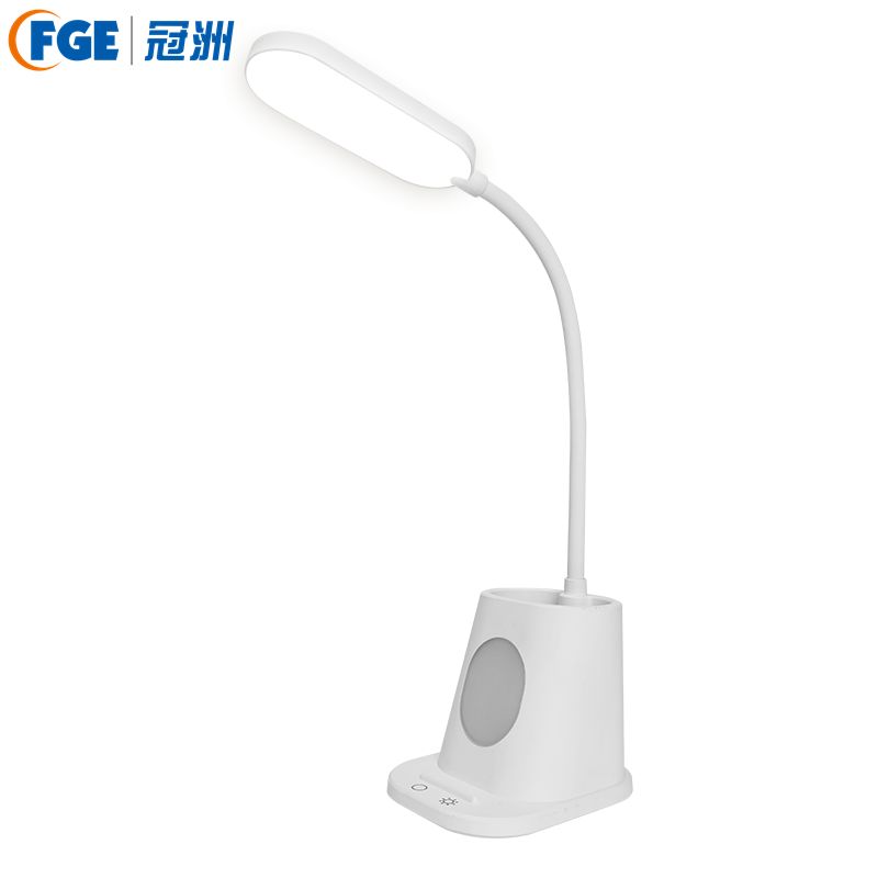 LED brush pot light- plug-in versions