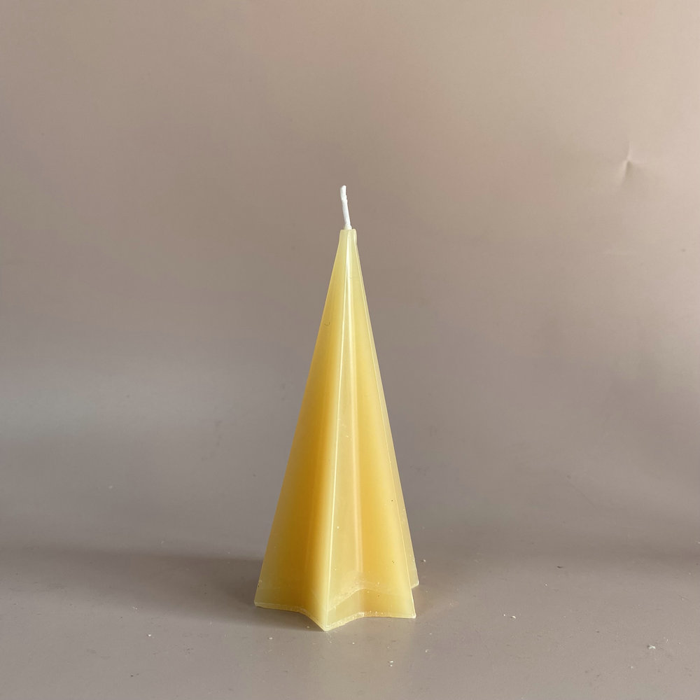 Fancy candles