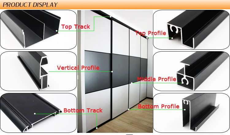 FOSHAN DONGXIN ECONOMY AND TRADE CO., LTD. – mesa de comedor 2