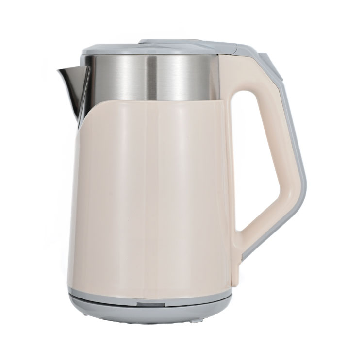 High quality double electric kettle