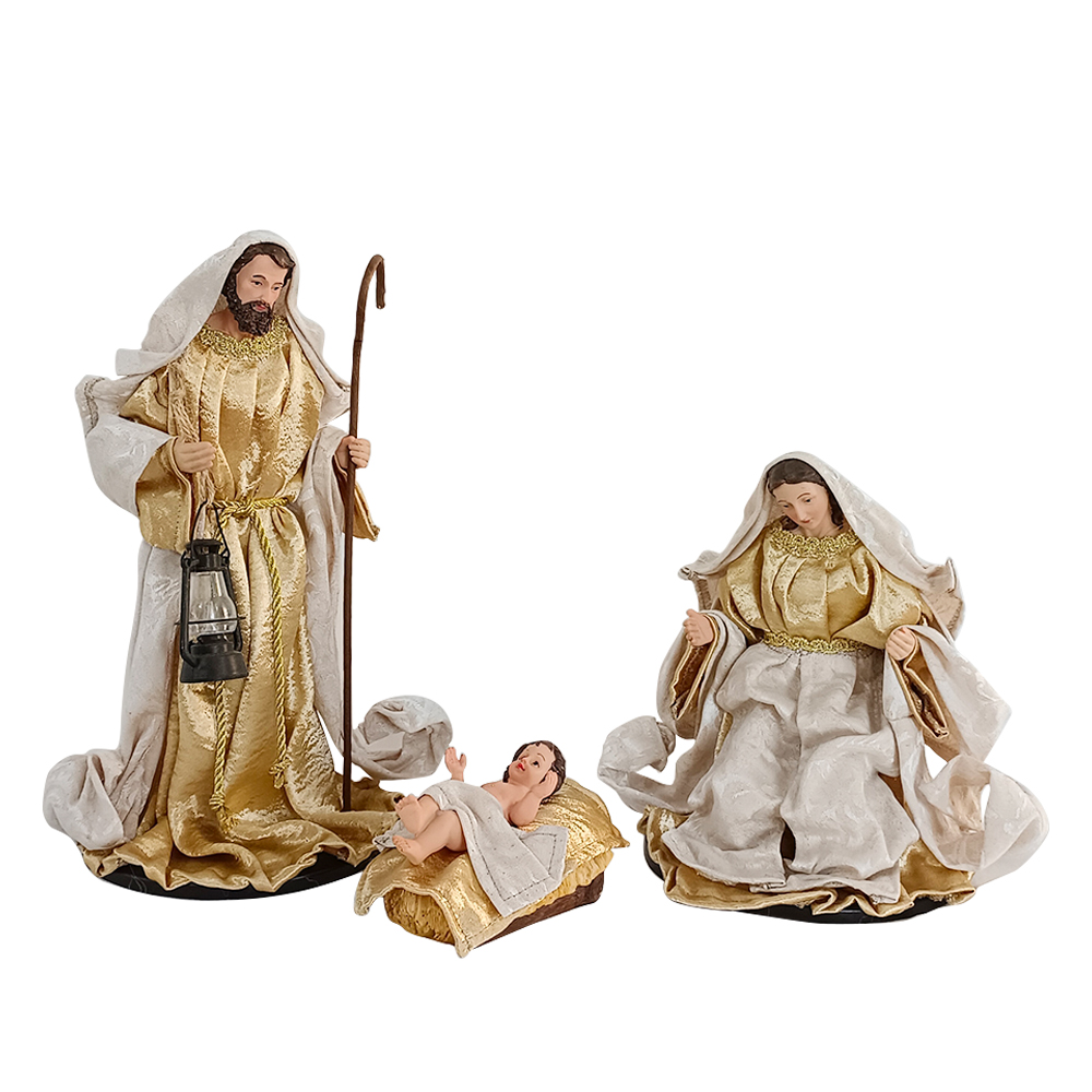 Nativity Sets, Nativity Figures