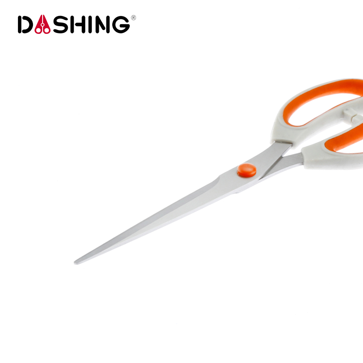 Office and Household Scissors Set Stainless Steel Soft Grip