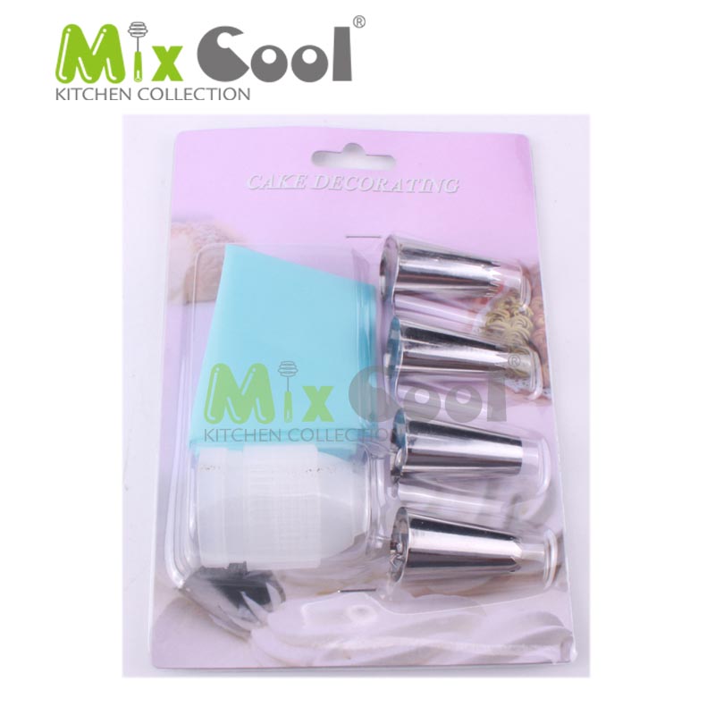 cake scraper