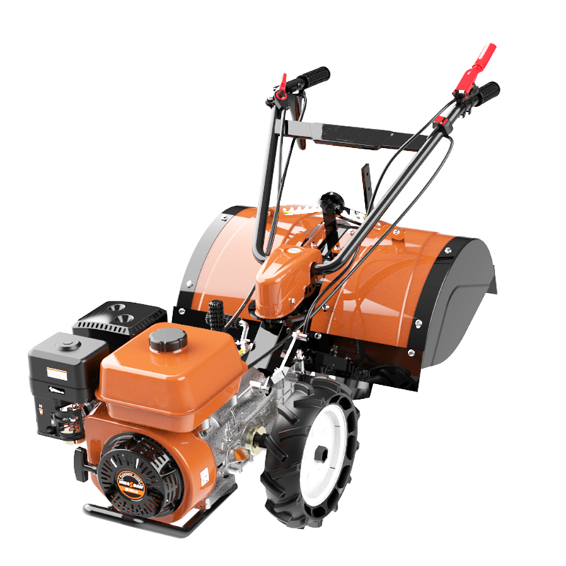 Rear Tine Cultivator 3TGQ-4G PRO（MP4 PRO)