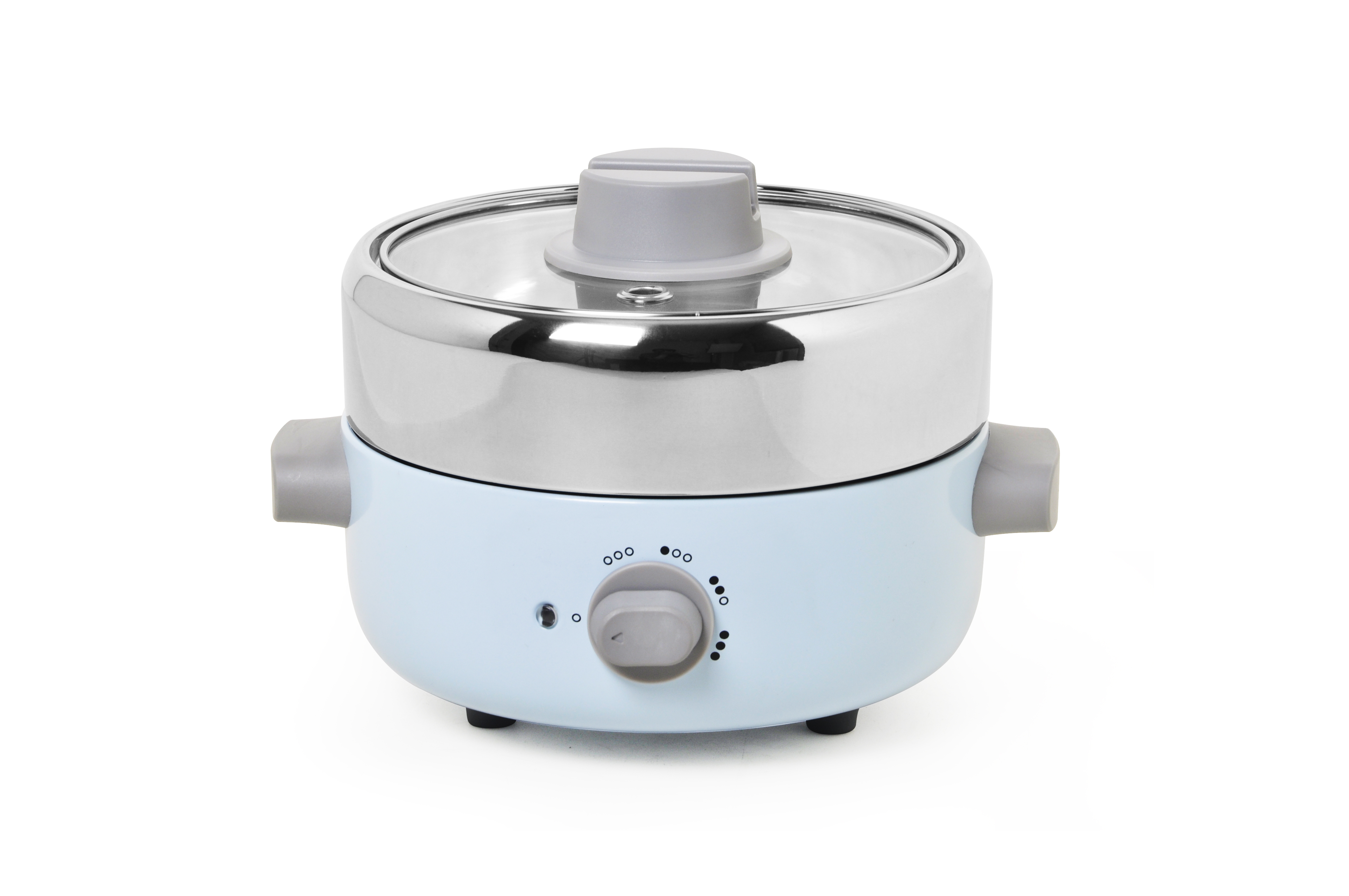 2022 New Hot Sell Kitchen Home Appliances Multi Function Cooking Pot