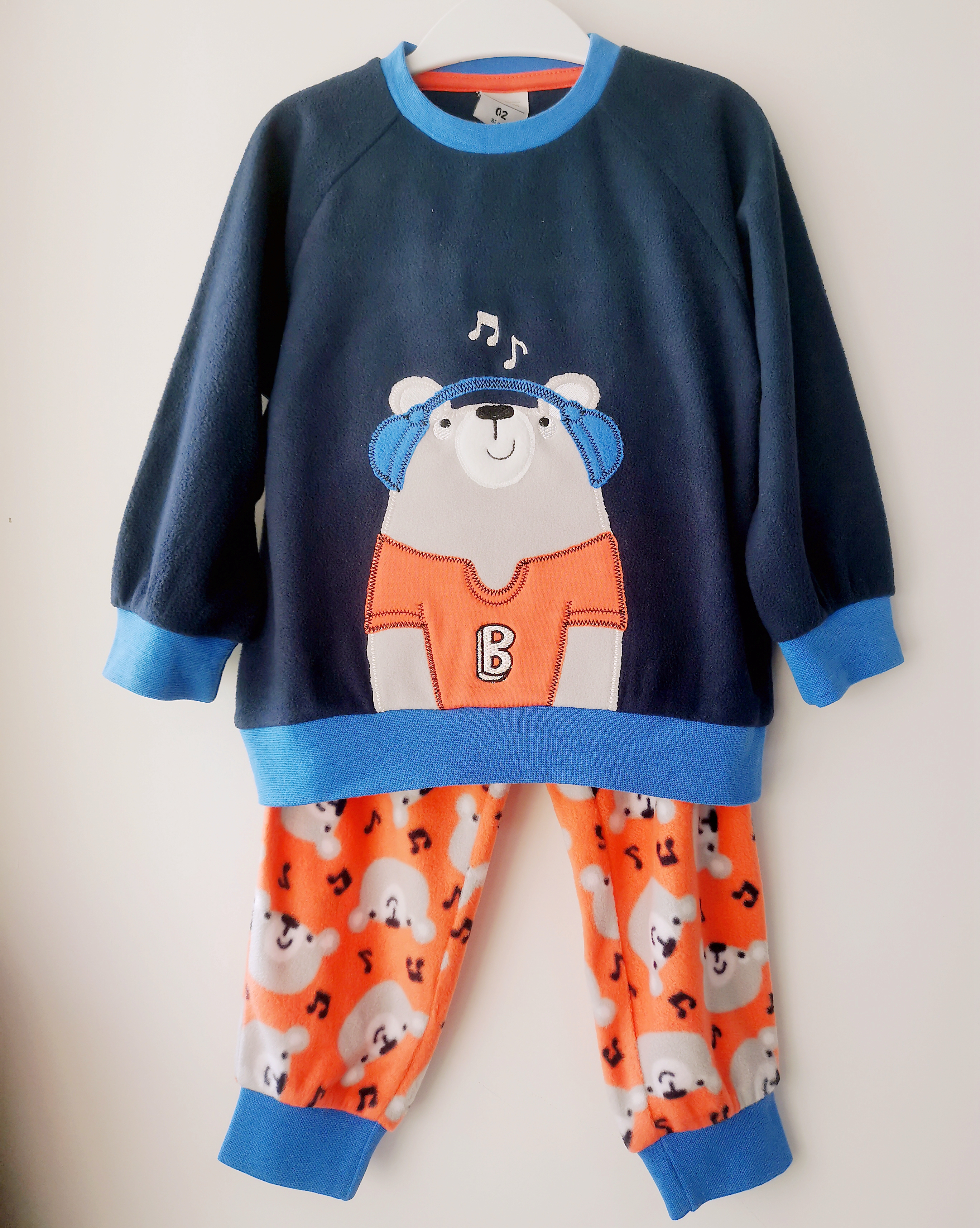 Pyjama