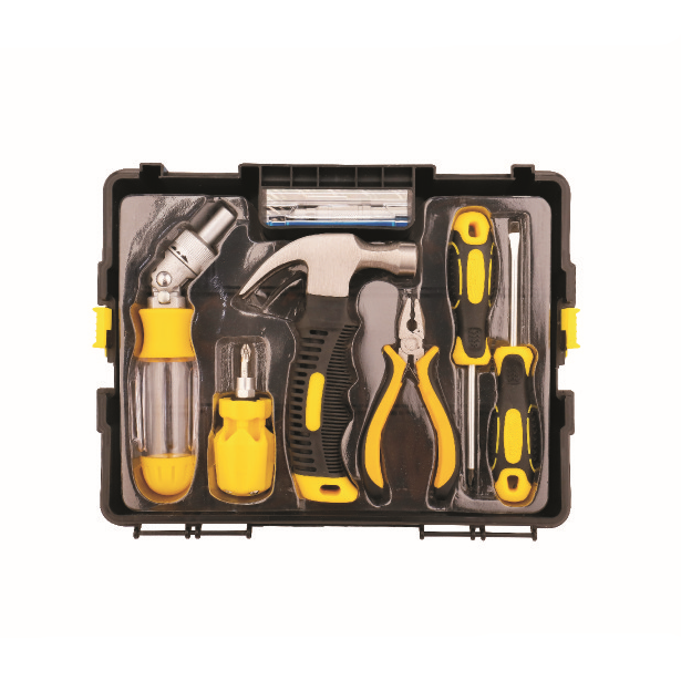 Home Hand Tool Kit Car Repair Tools Hand Combo Tool Set