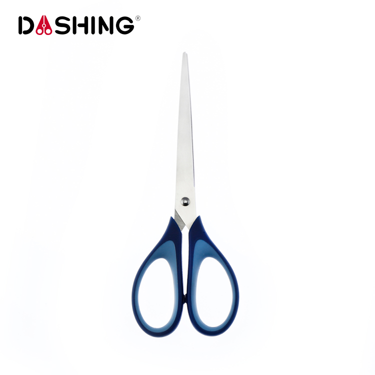 Office and Household Scissors Set Stainless Steel Soft Grip