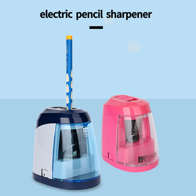 electric pencil sharpener
