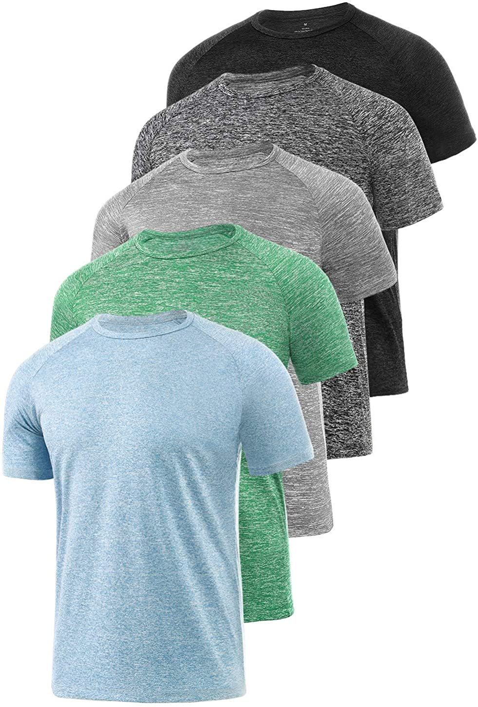 Men's T shirt