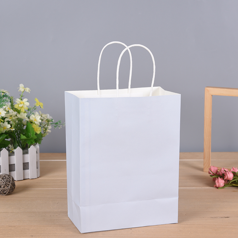 paper bag