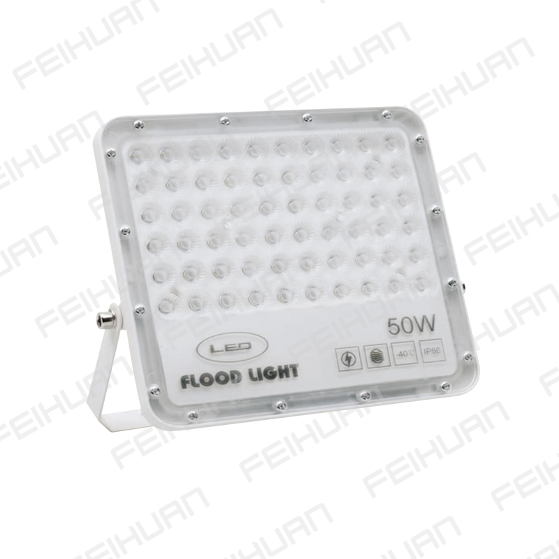 LED floodlight