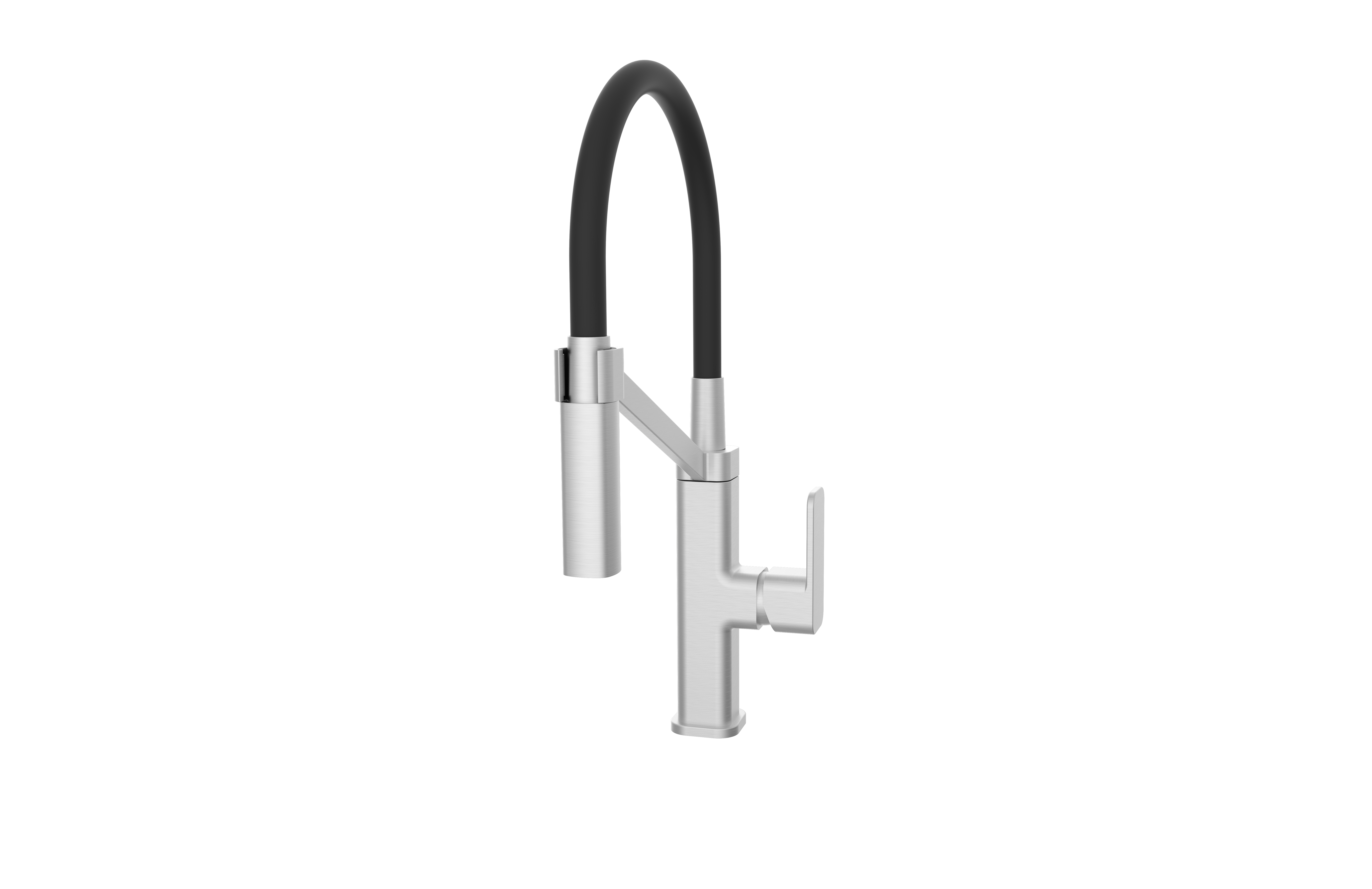 Pull out kitchen mixer SD63095