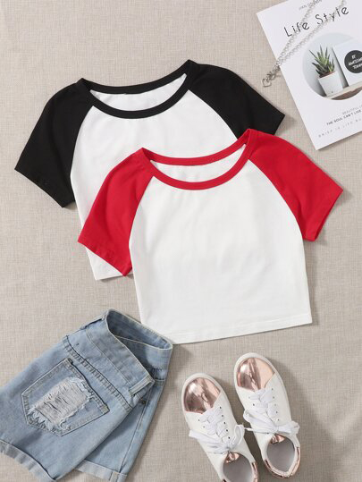 Woen's T shirt