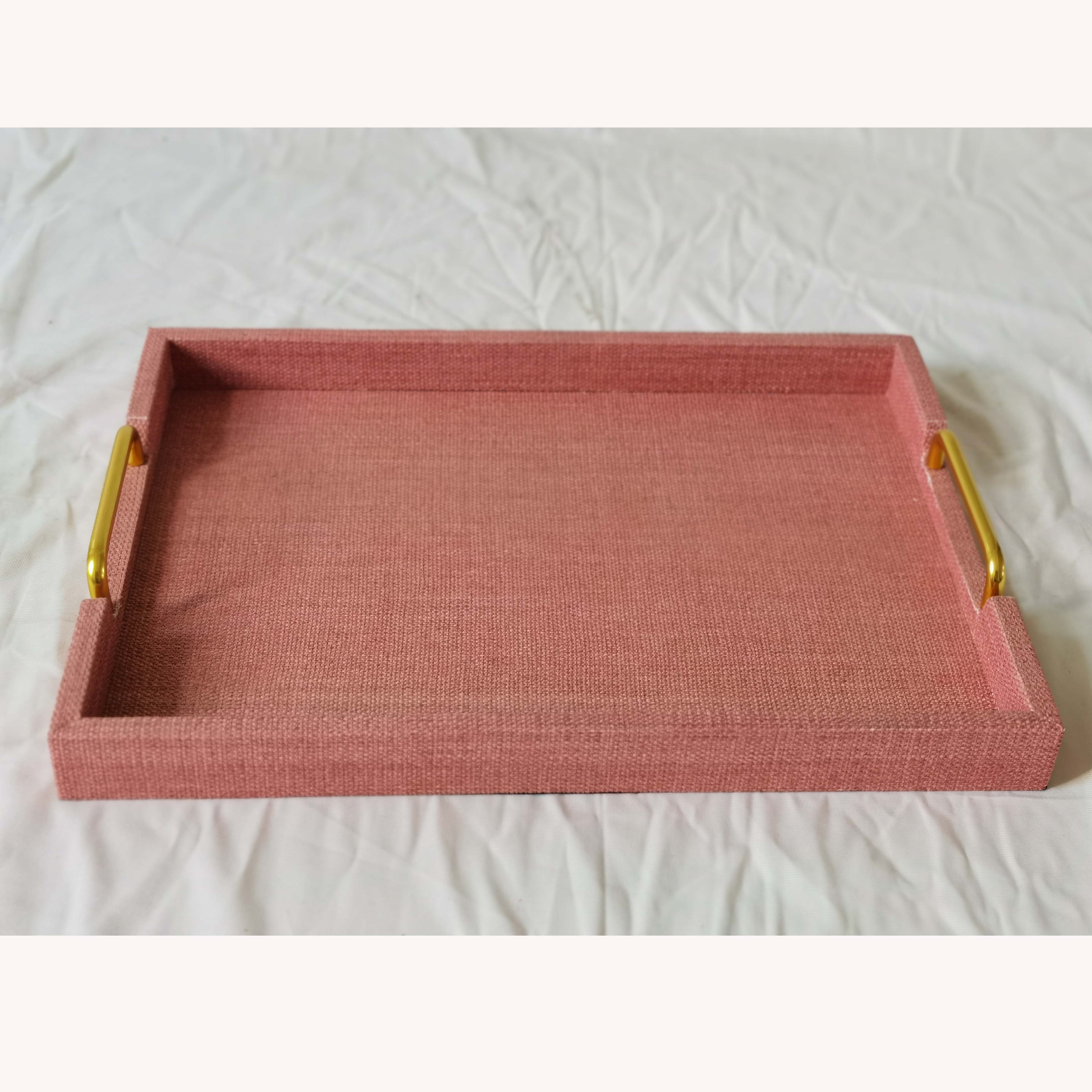 Wooden Tray