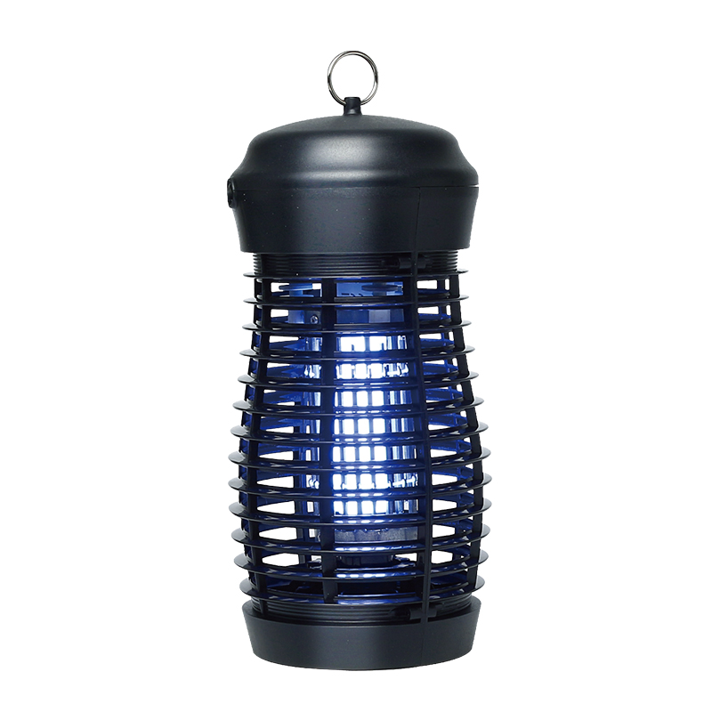 Outdoor zapper