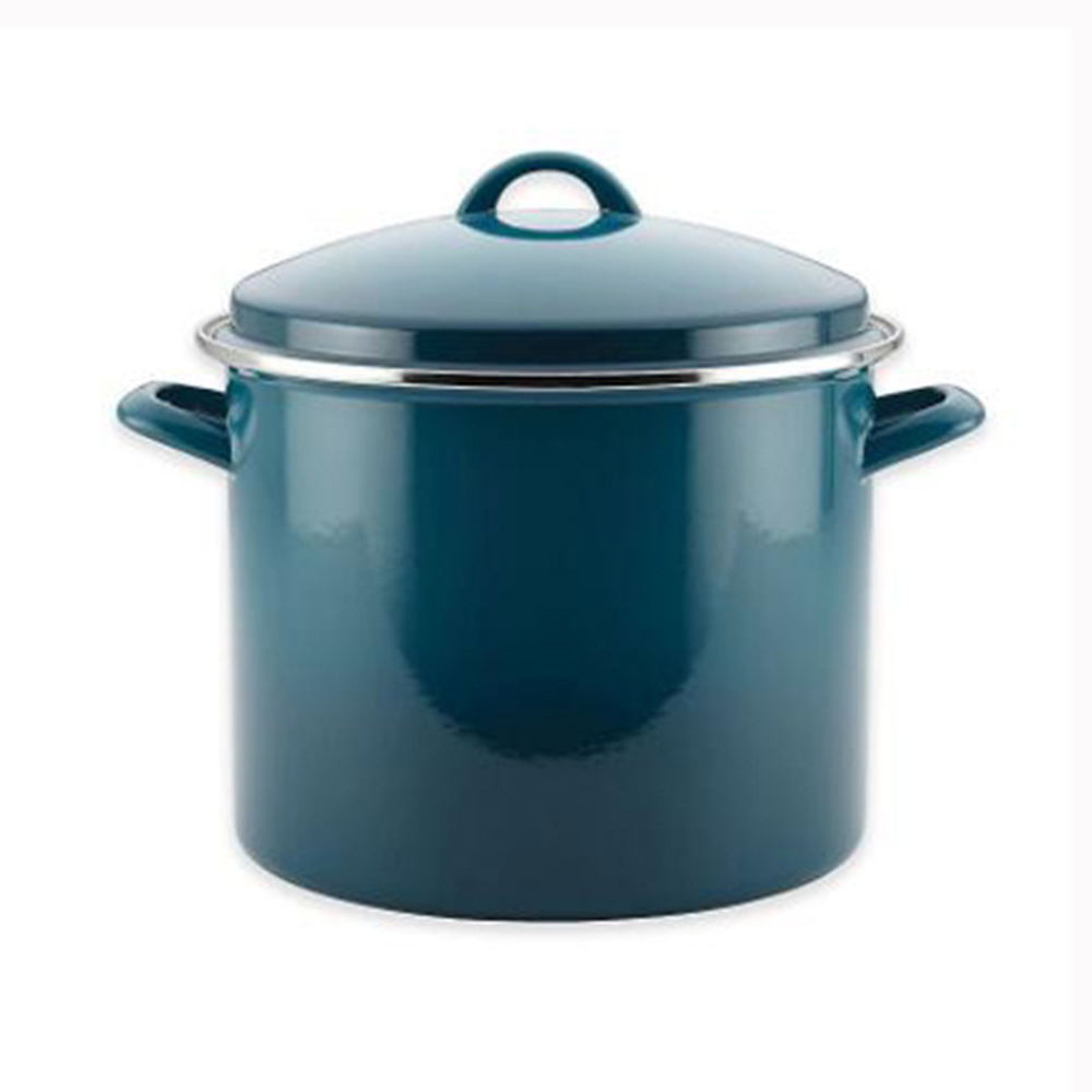 Deep Cooking Pots Large Cookware Sets large cooking pot with Different Sizes