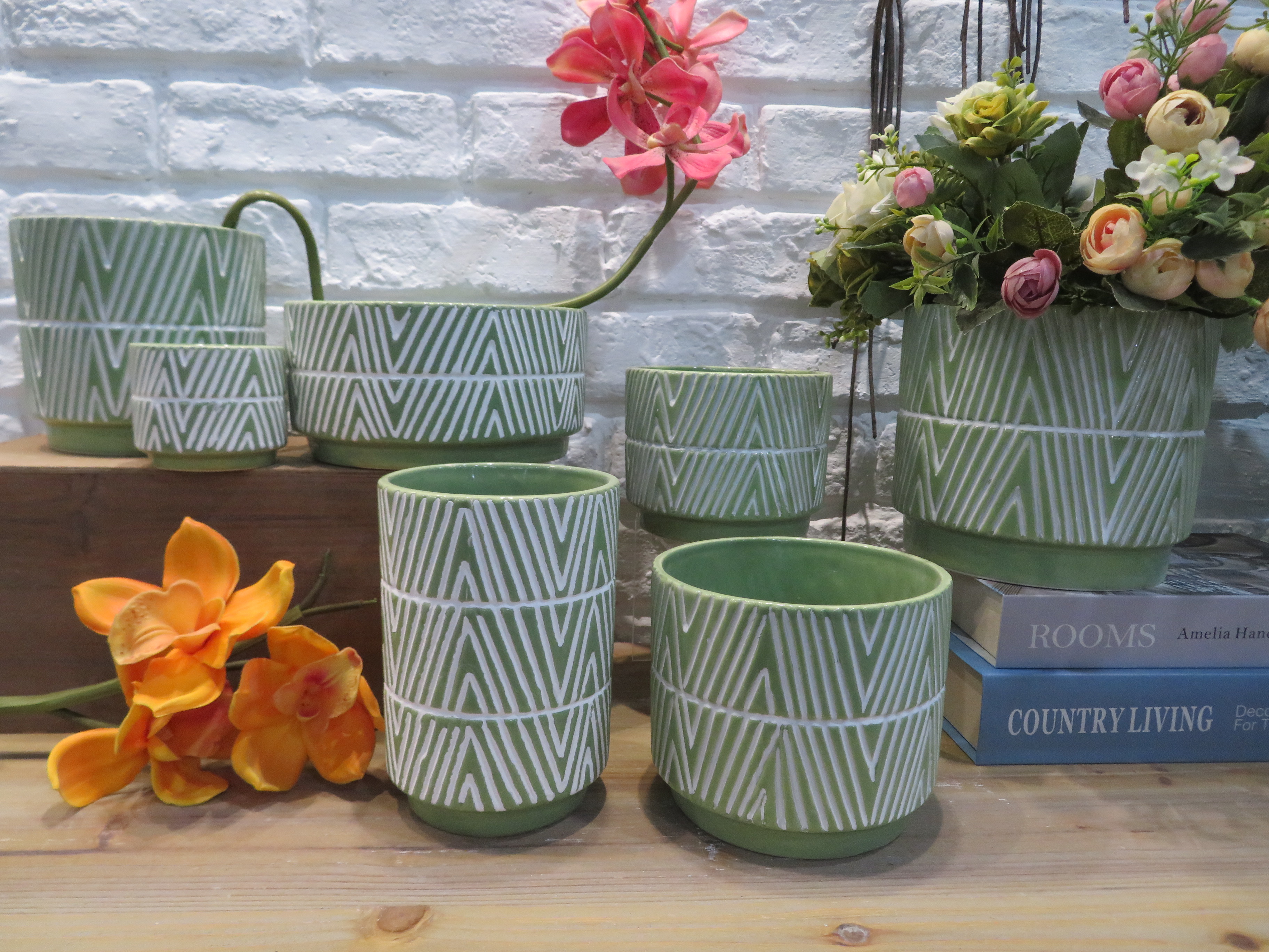 FUJIAN DEHUA JIA HAO CERAMICS CO., LTD. – portarretrato 3