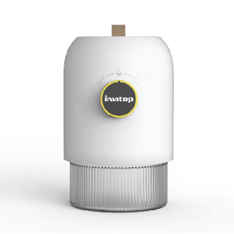 Peltier Dehumidifier