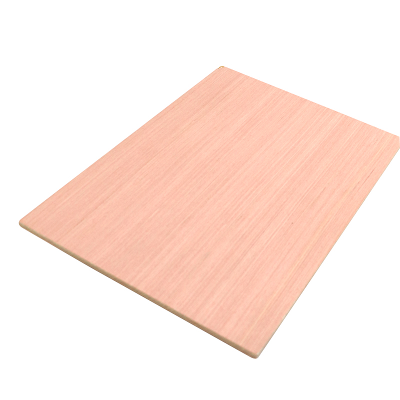 18mm Okume plywood