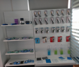 Dongguan Weijie Trading Co., Ltd. – Other beauty and body products 1