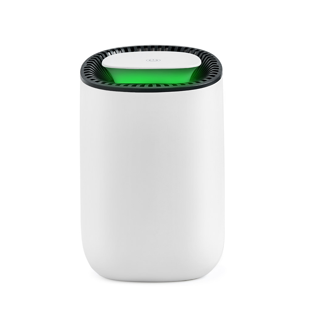 Peltier Dehumidifier