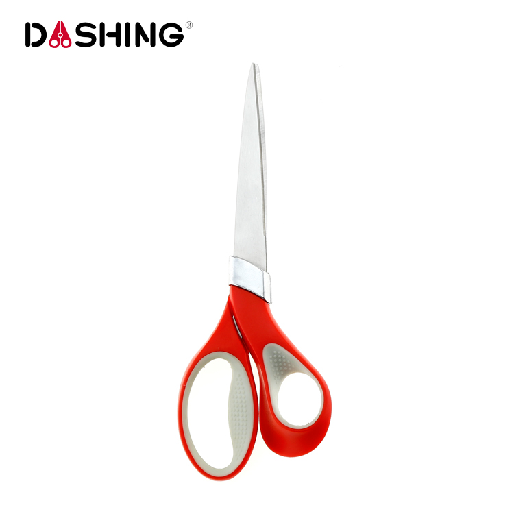 Office and Household Scissors Set Stainless Steel Soft Grip