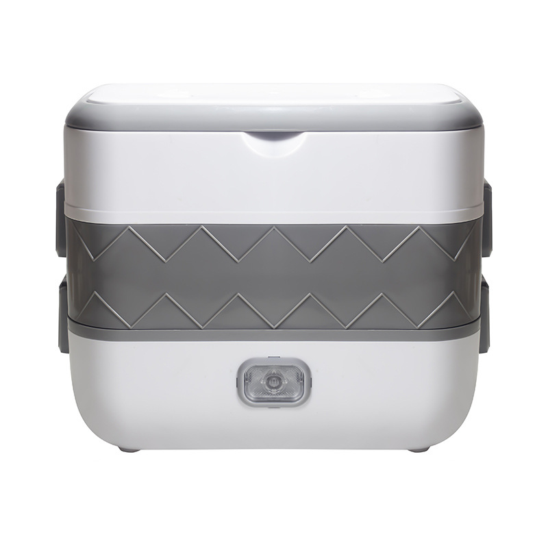2.0L Portable Electric Heating Lunch Box