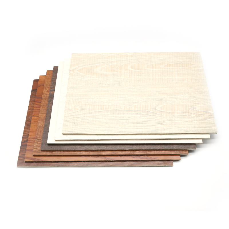 18mm melamine mdf