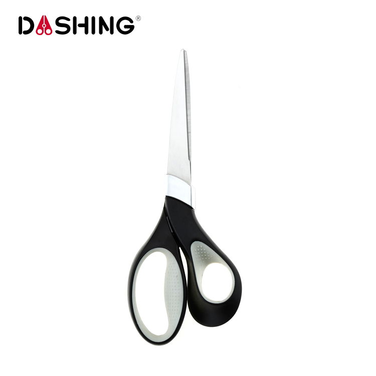 Office and Household Scissors Set Stainless Steel Soft Grip
