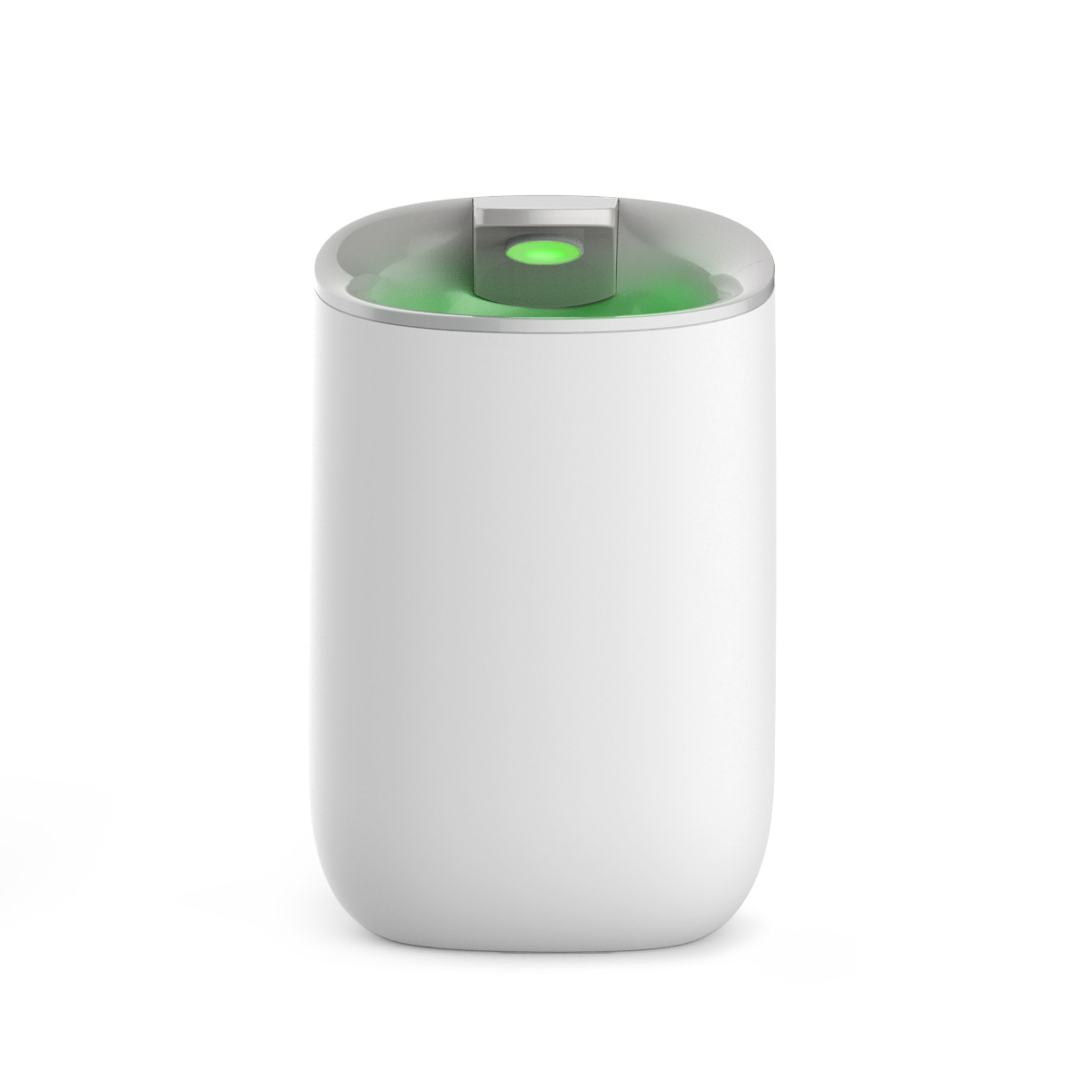 Peltier Dehumidifier