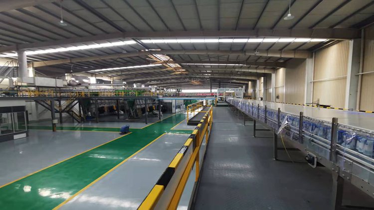 Yantai Channuo New Material Co., Ltd. – clavo de hierro 2