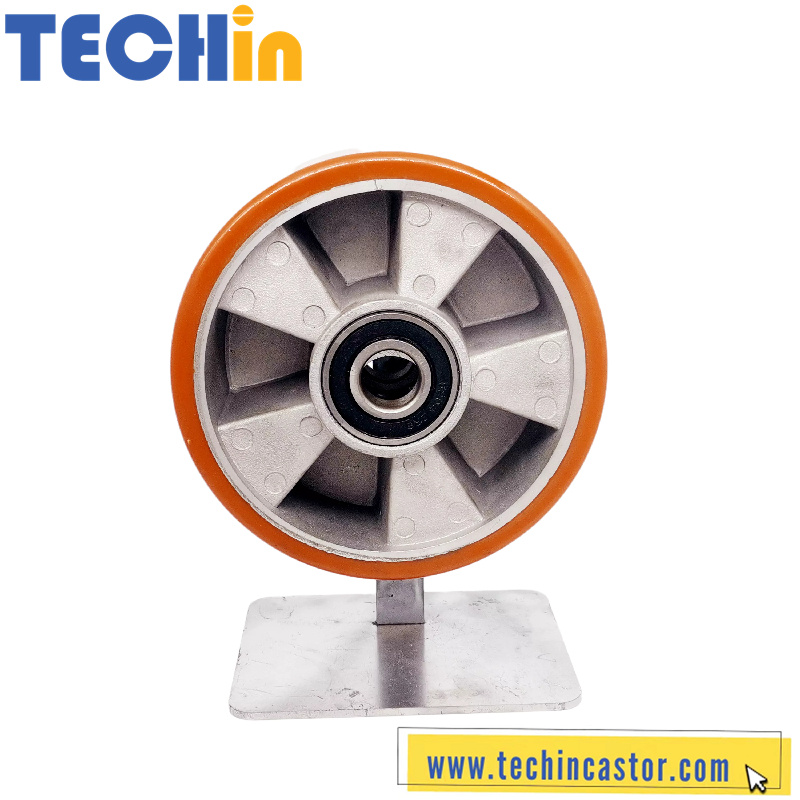 GUANGZHOU TECHIN DEVELOPMENT CO., LTD – arandela metálica 4