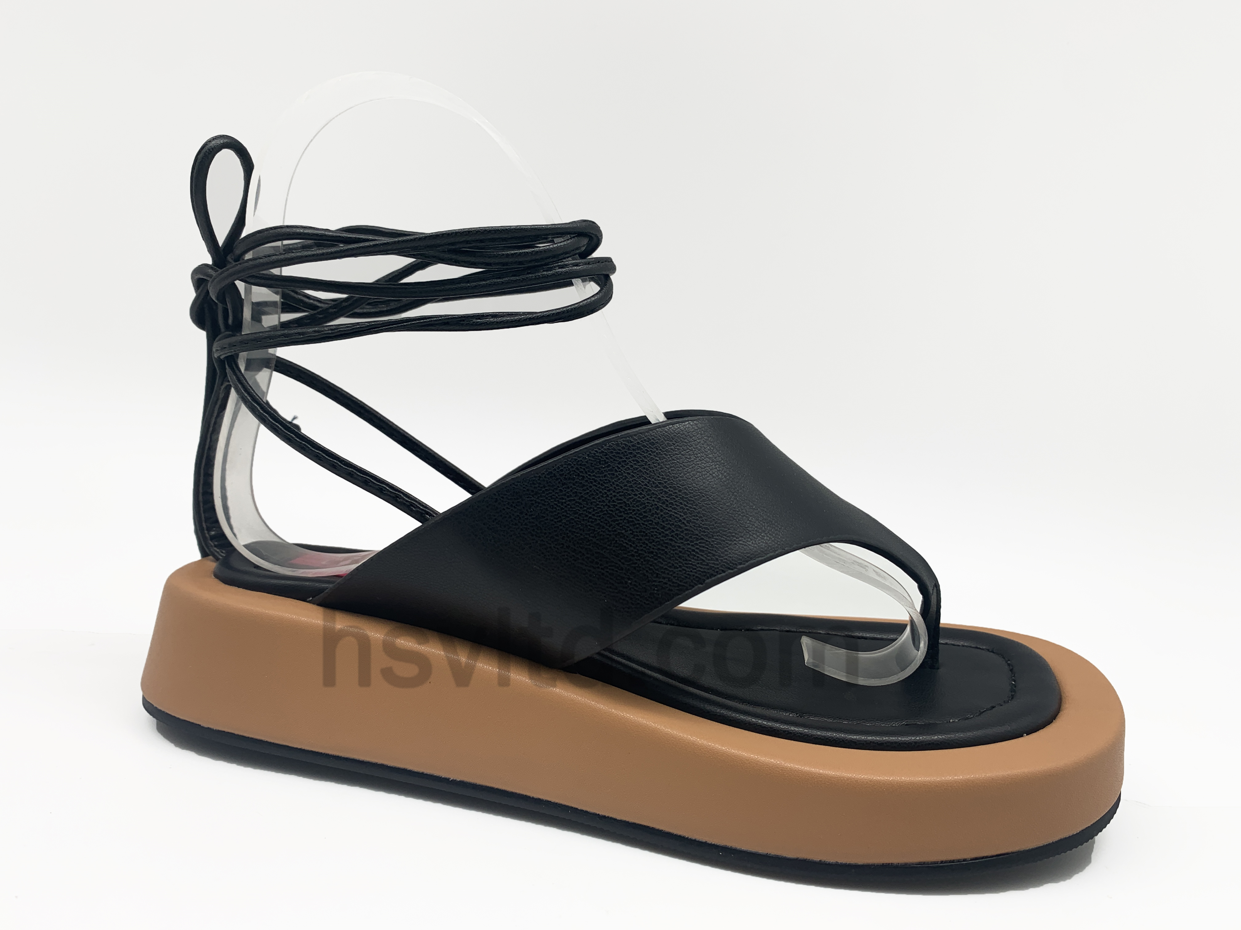 Platform shoes Flip Flops Sandals