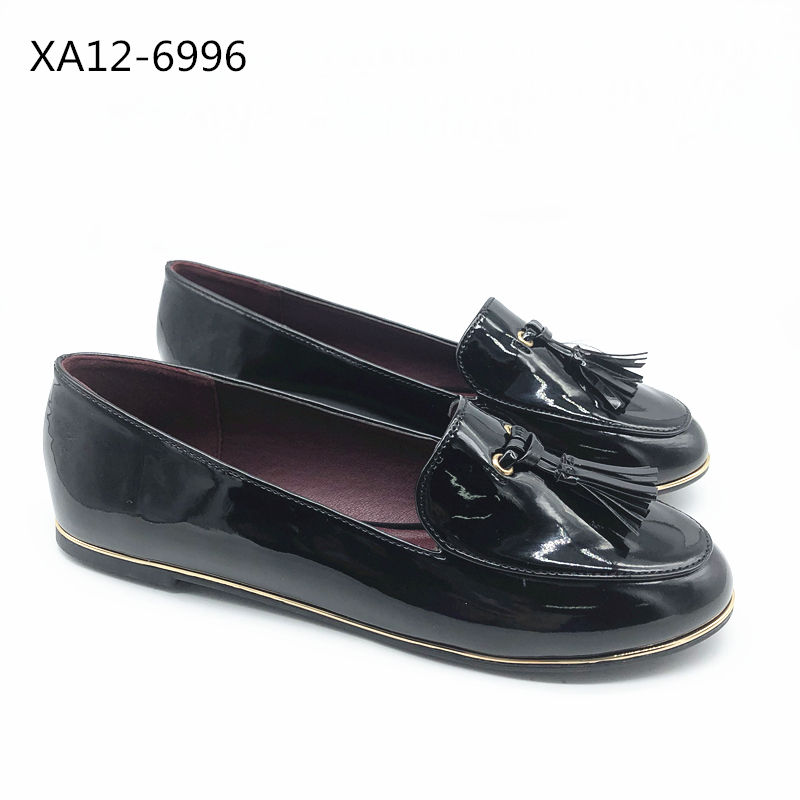 Hangzhou development import&export co.,ltd. – zapatos de tacón 2