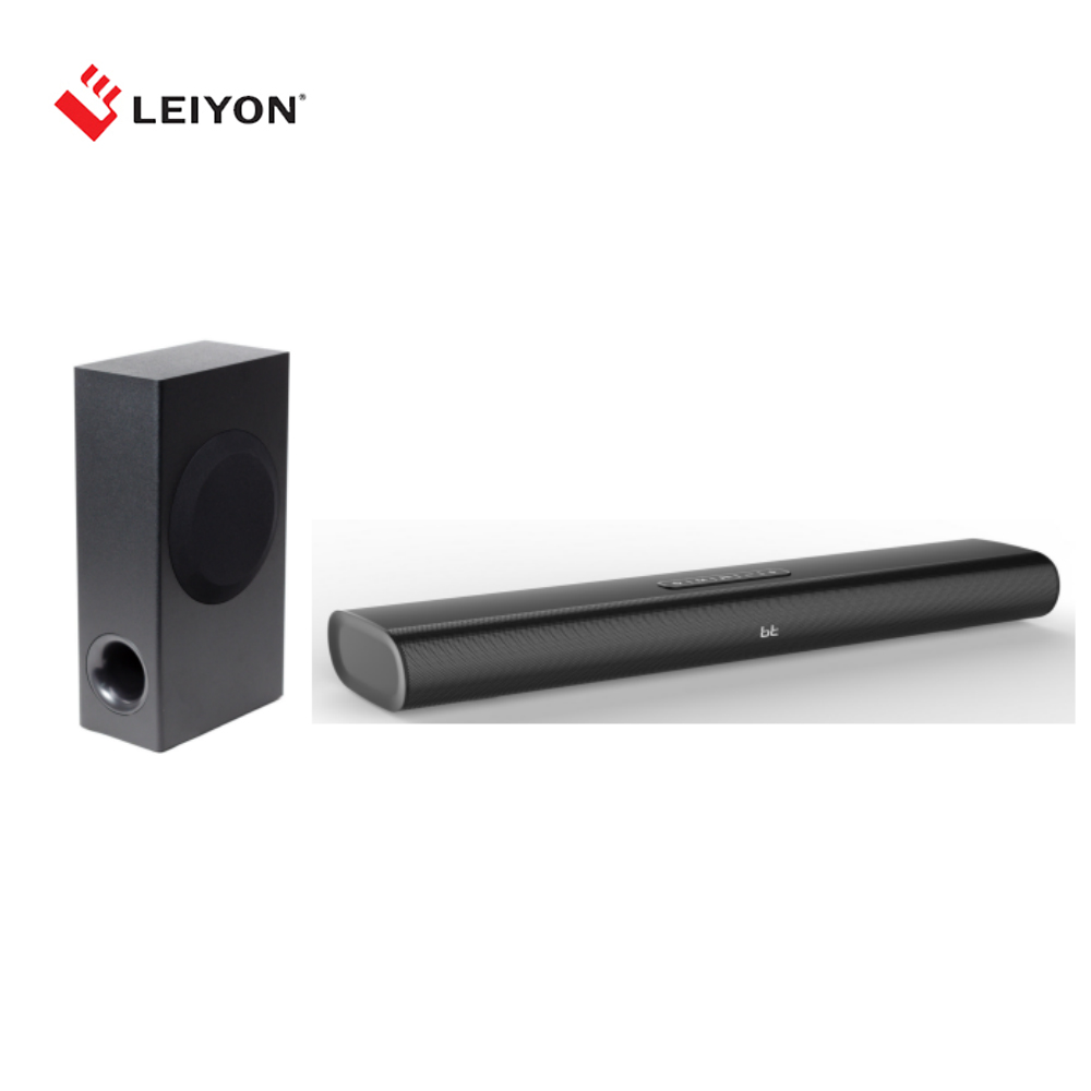 2.1CH 100W wireless Bluetooth Soundbar