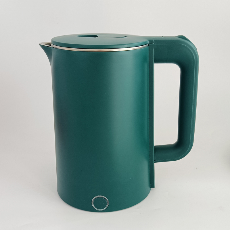 Electric kettle