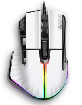 MO-683 Wired gaming mouse