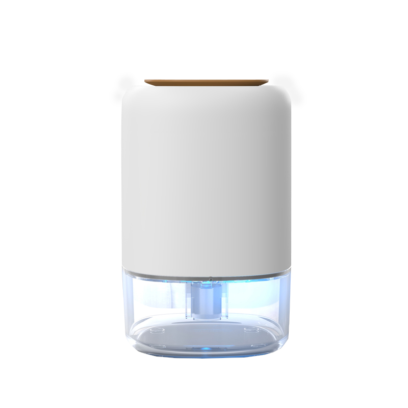 Peltier Dehumidifier