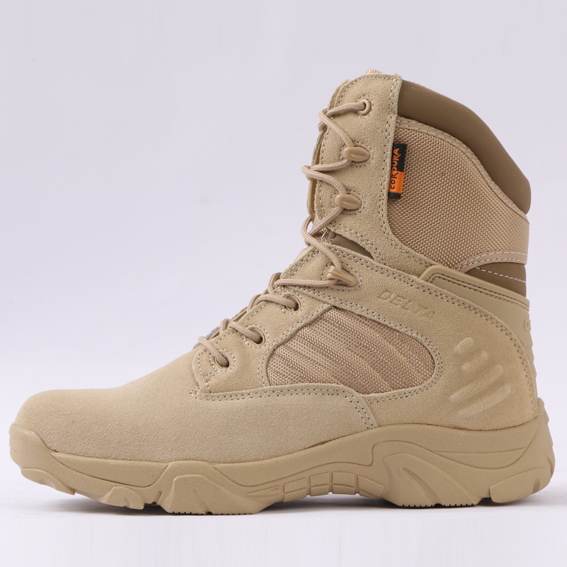 military army boots