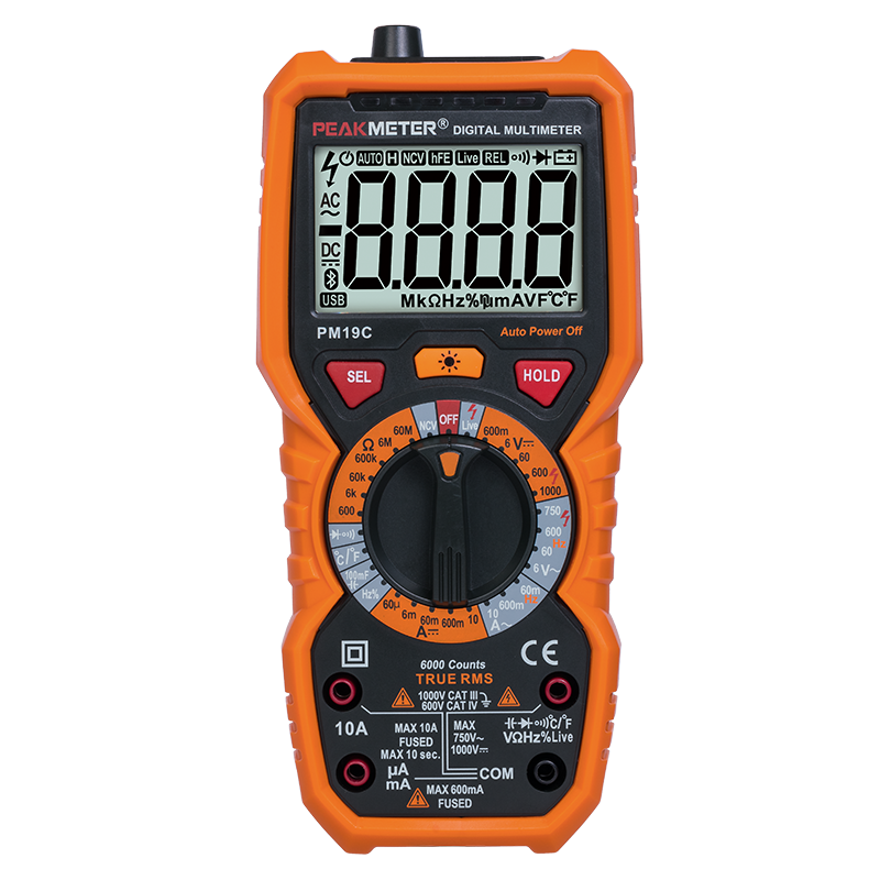 Guilin Huayi Peakmeter Technology Co.,Ltd – tubo fluorescente 2