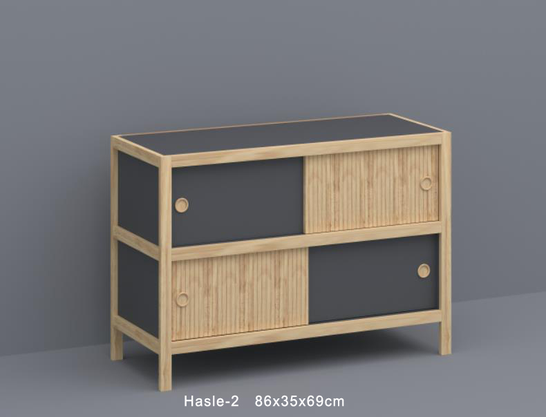 Storage Cabinet