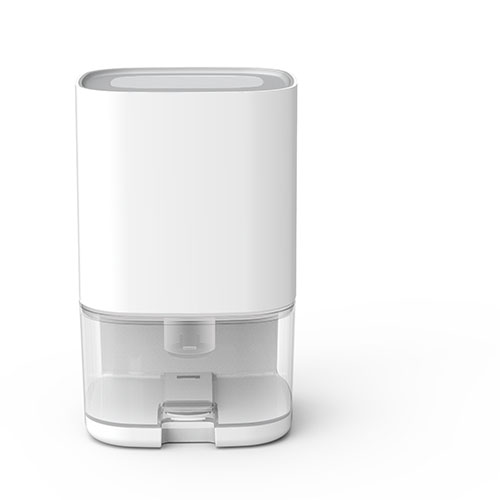 Peltier Dehumidifier