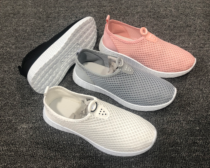 Injection Kids Shoes