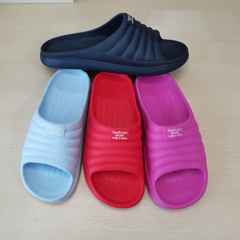 Eva Slippers